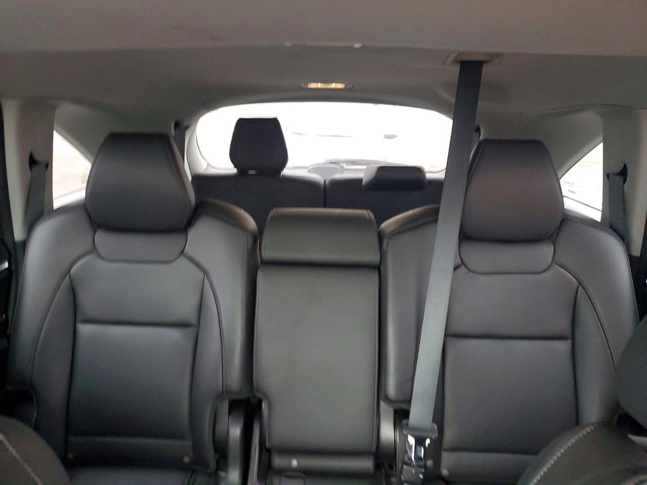 2017 Acura MDX