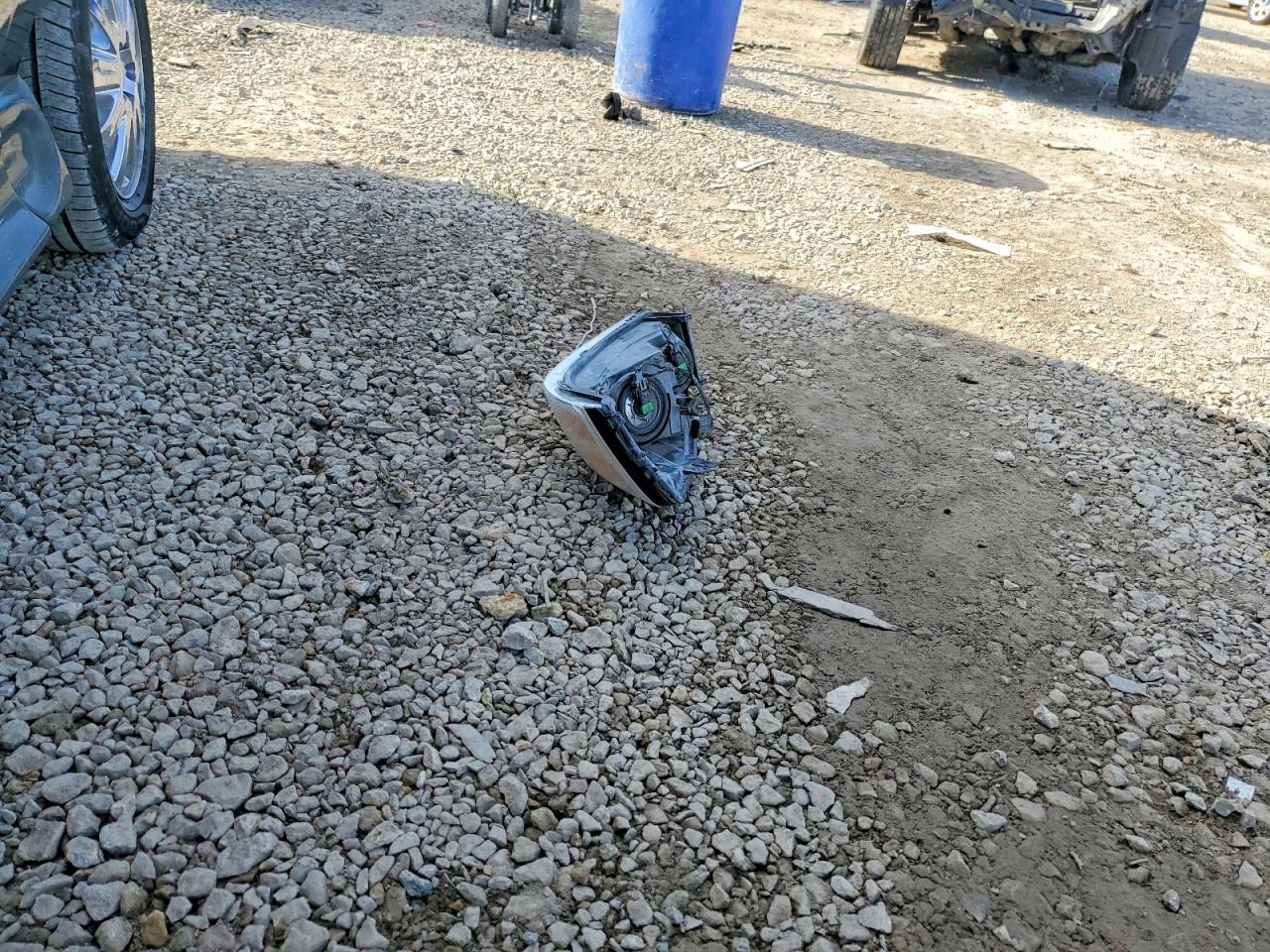 2005 Buick Terraza Incomplete