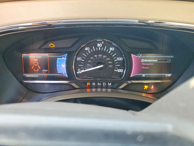 2016 Lincoln Navigator l Select