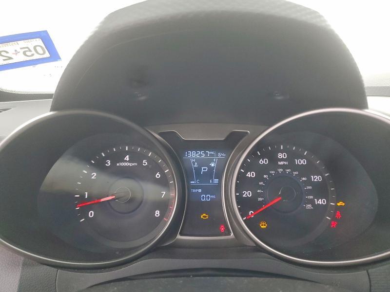 2017 Hyundai Veloster