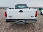2001 Ford F250 Super Duty