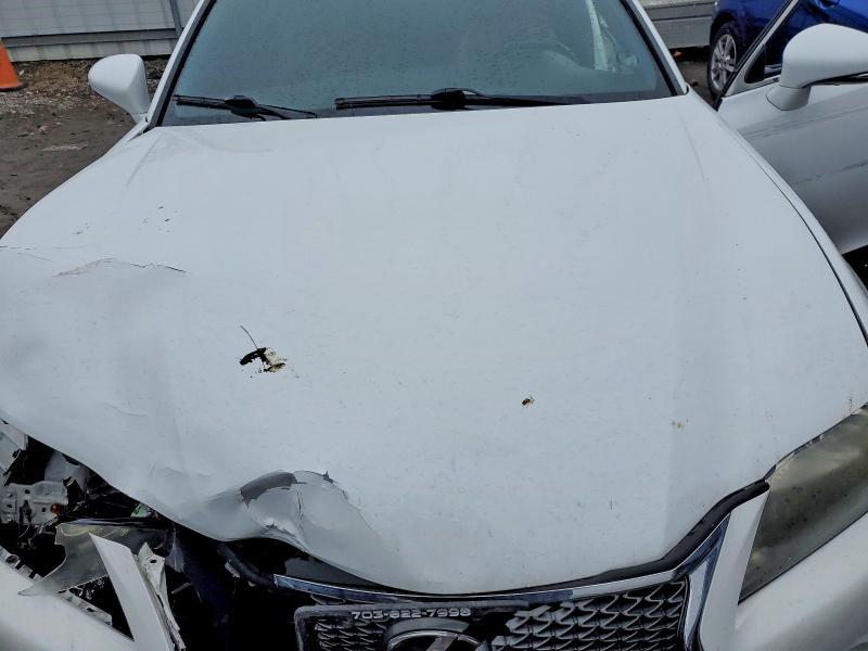 2014 Lexus Gs 350 Base