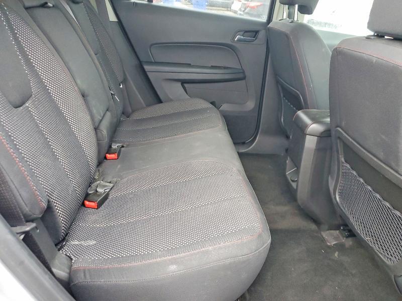 2012 Chevrolet Equinox lt