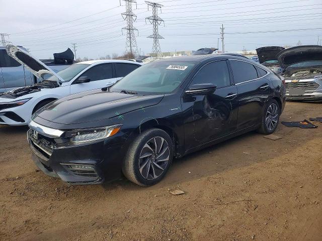 2019 Honda Insight Touring