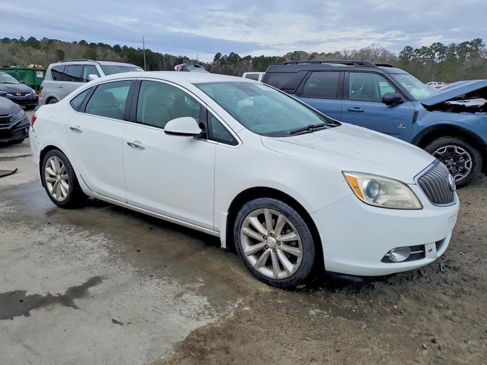 2014 Buick Verano