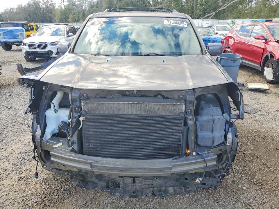 2015 Honda Pilot Touring