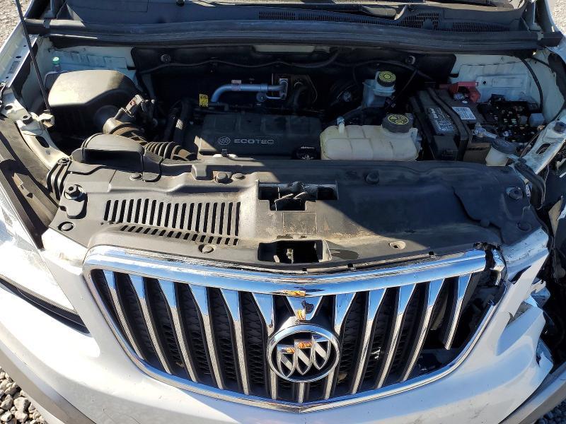 2016 Buick Encore Premium