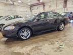 2012 Chevrolet Impala ltz