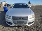 2009 Audi A4 Premium Plus