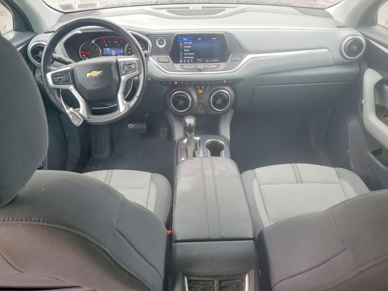 2020 Chevrolet Blazer 2LT