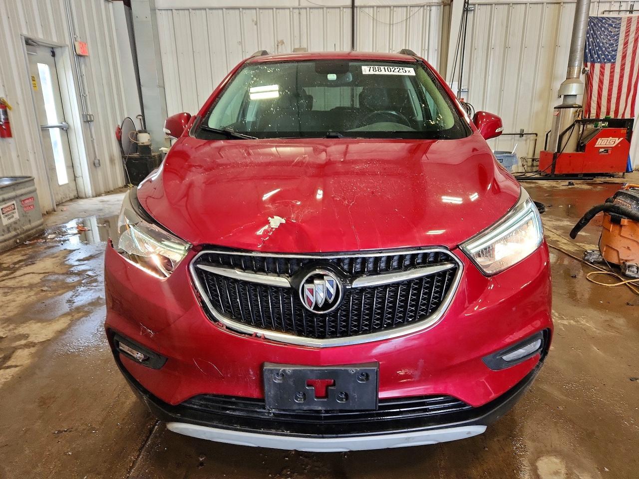 2017 Buick Encore Preferred ii