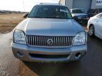 2003 Mercury Mountaineer