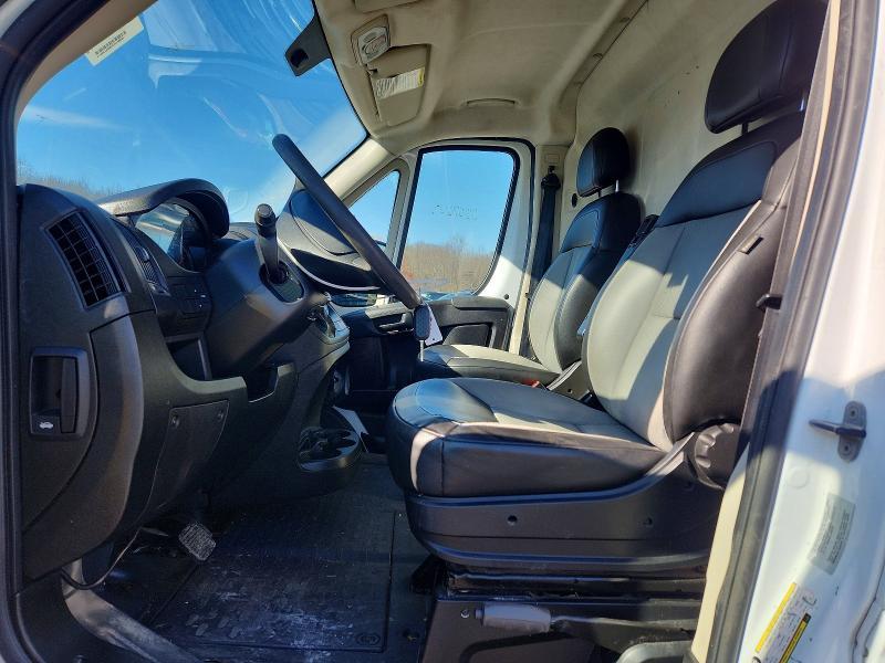 2017 Dodge Ram Promaster 2500 2500 High
