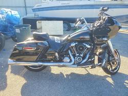 Salvage cars for sale from Copart Orlando, FL: 2023 Harley-Davidson Fltrx