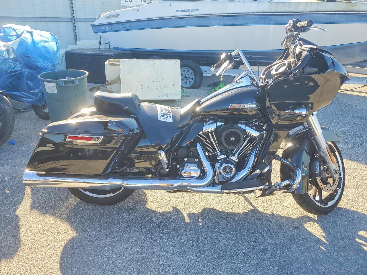 2023 Harley-Davidson Fltrx