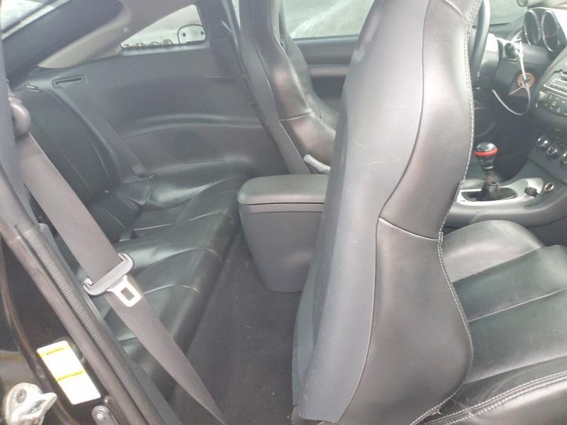 2007 Mitsubishi Eclipse es