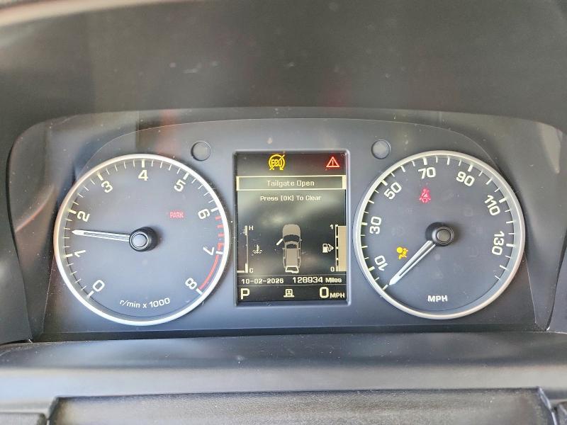 2016 Landau Boat Co LR4