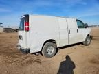 2019 Chevrolet Express 2500 Delivery van