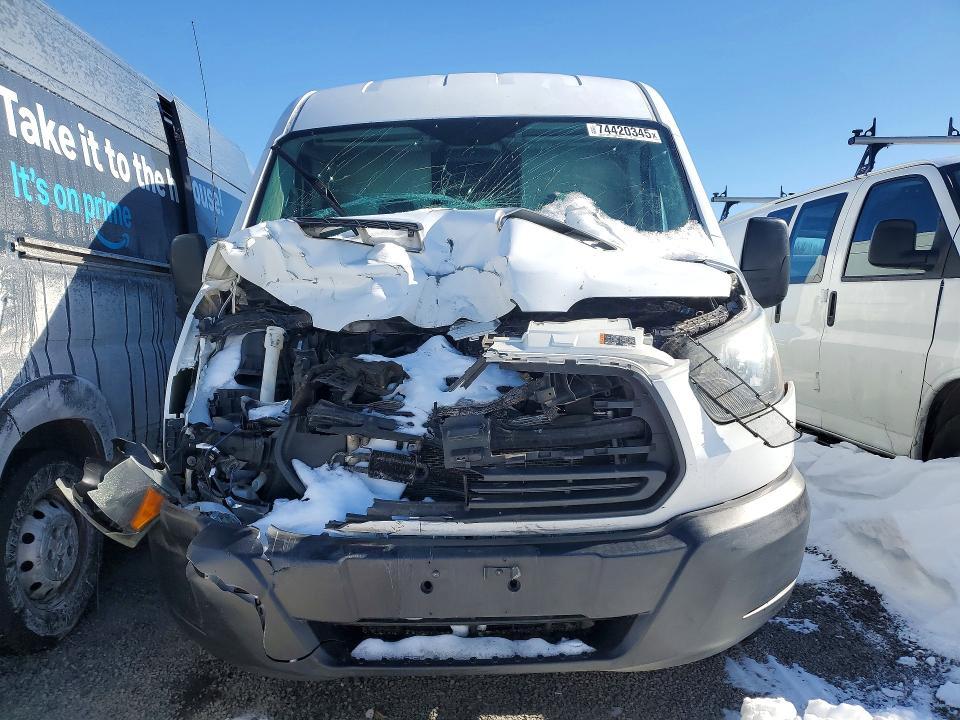 2015 Ford Transit T-150