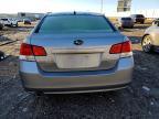 2011 Subaru Legacy 2.5i Limited