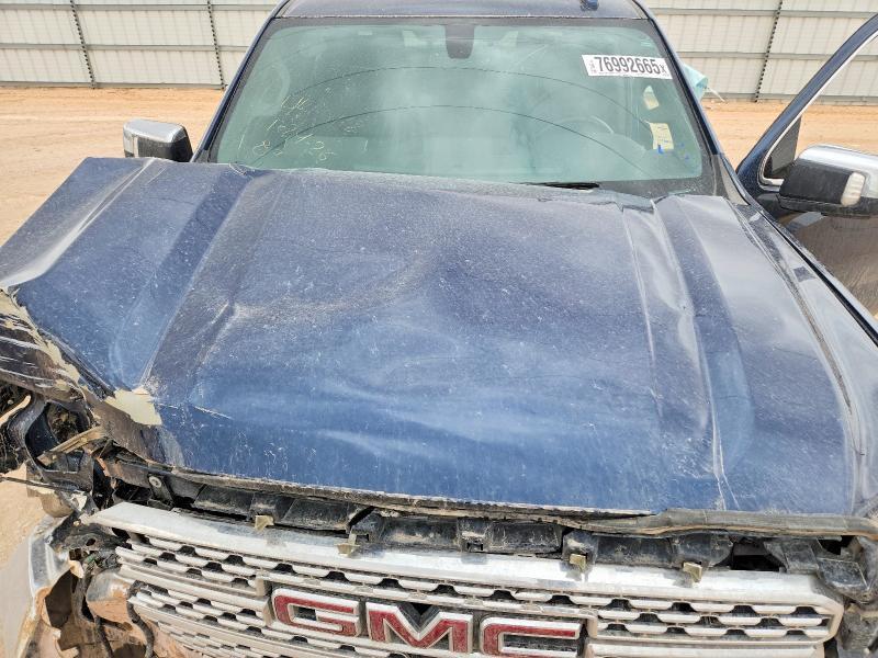 2020 GMC Sierra C1500 slt