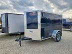 2025 Anvil AT5X8SA Enclosed Cargo Trailer