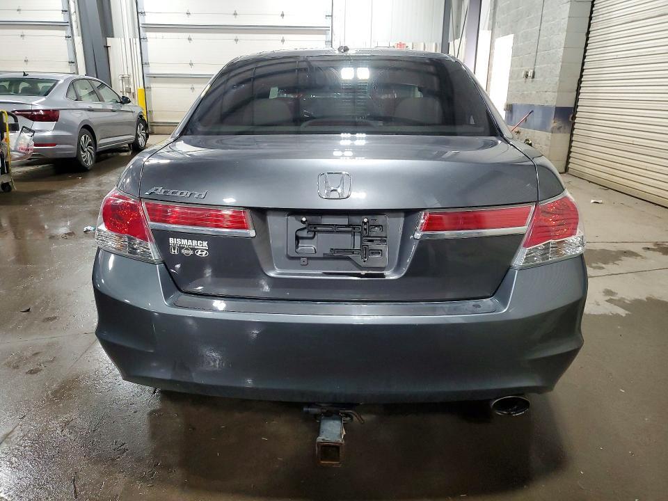 2011 Honda Accord exl