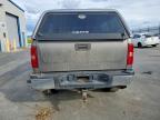 2008 Chevrolet Silverado K2500 Heavy Duty