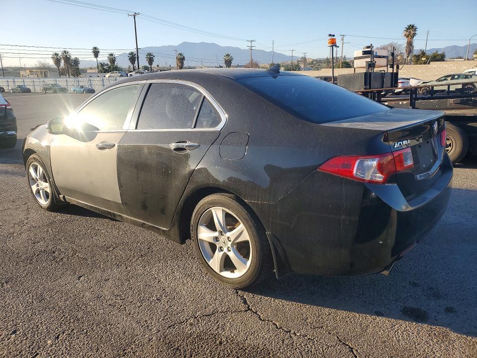 2010 Acura TSX