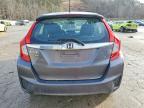 2017 Honda Fit ex