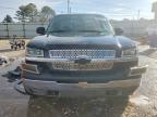 2005 Chevrolet Silverado C1500