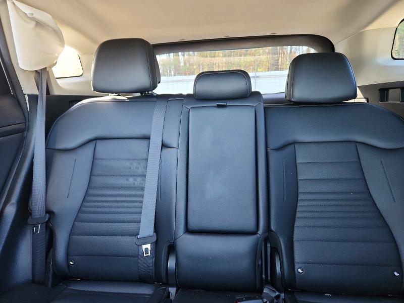 2023 KIA Sportage sx Prestige
