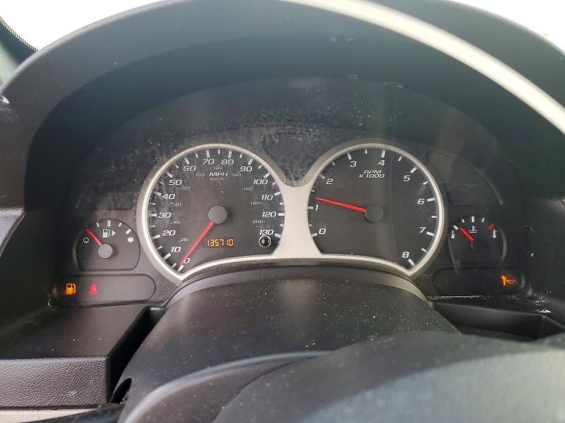 2005 Chevrolet Equinox lt