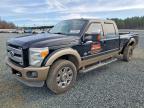 2012 Ford F350 Super Duty