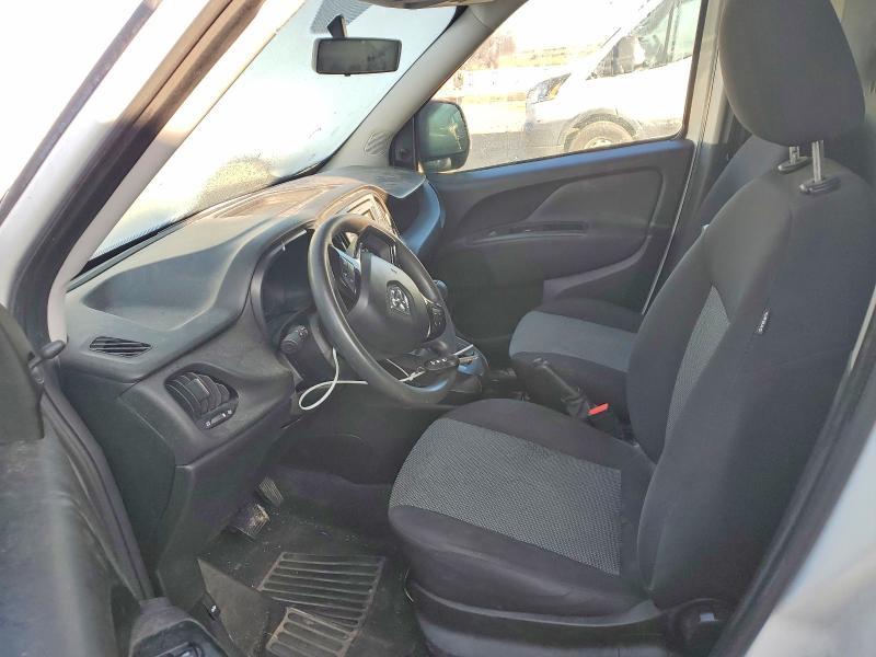 2019 Dodge Ram Promaster City Utility / Service van