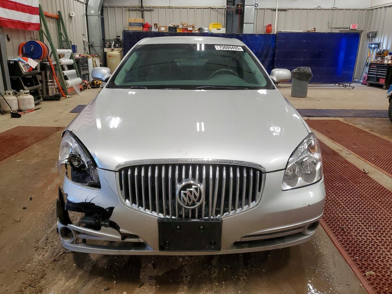 2011 Buick Lucerne cxl
