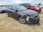 2012 Lexus Ct 200h Premium
