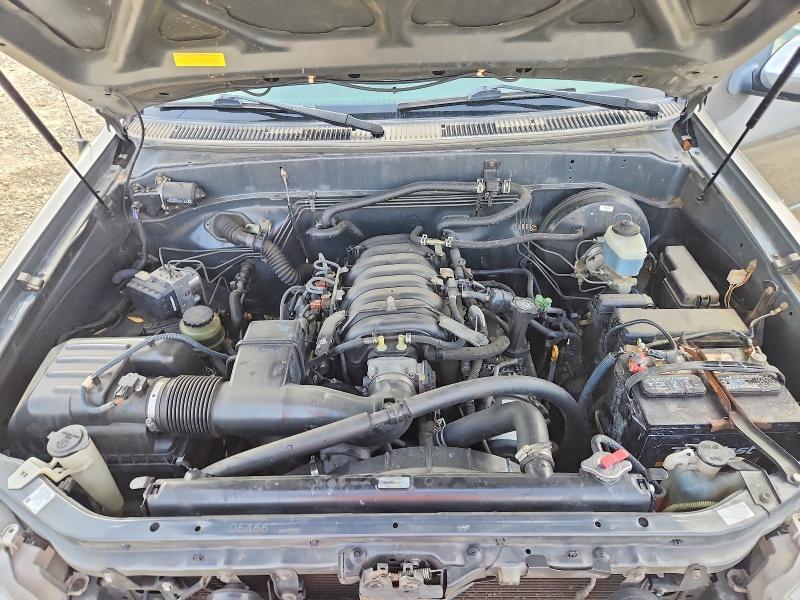 2005 Toyota Tundra Double cab SR5