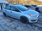 2018 Ford Focus s