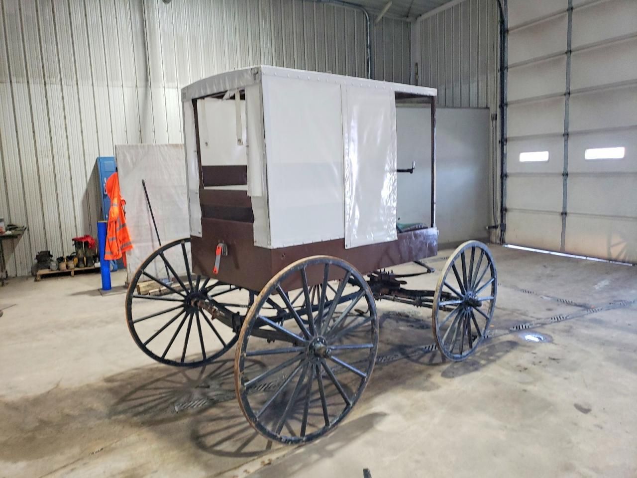 2025 Tccw Tccw Buggy