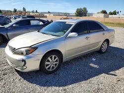 2003 Toyota Camry le for sale in Mentone, CA