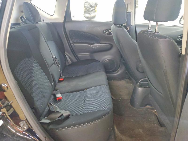 2014 Nissan Versa Note s