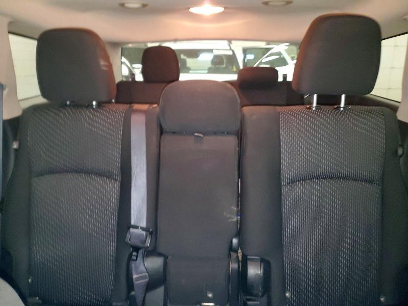 2016 Dodge Journey se