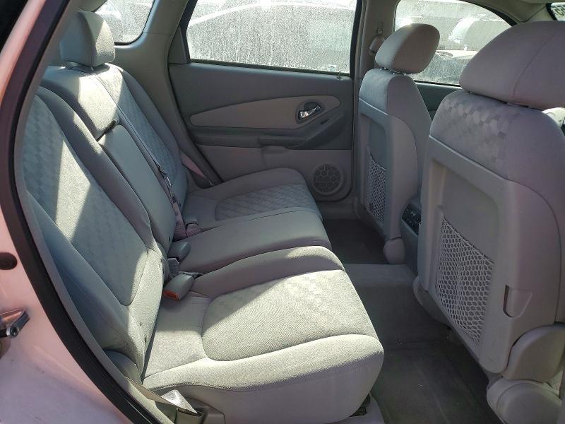 2004 Chevrolet Malibu Maxx ls