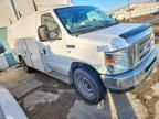 2013 Ford E350 Utility / Service Truck