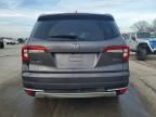 2022 Honda Pilot Touring