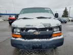 2012 Chevrolet Express G1500