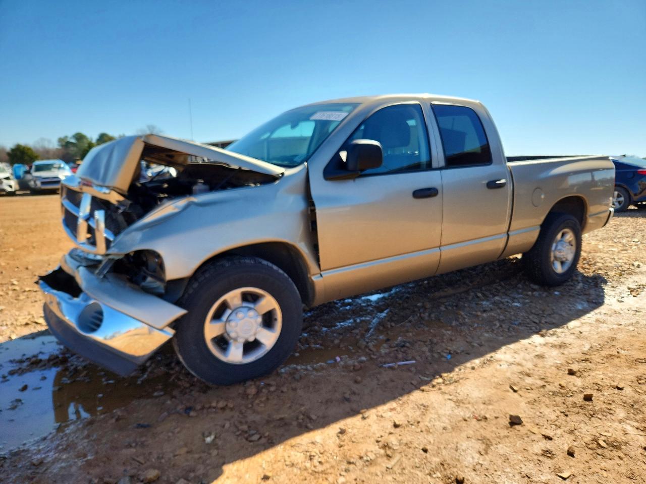 2003 Dodge RAM 2500 ST
