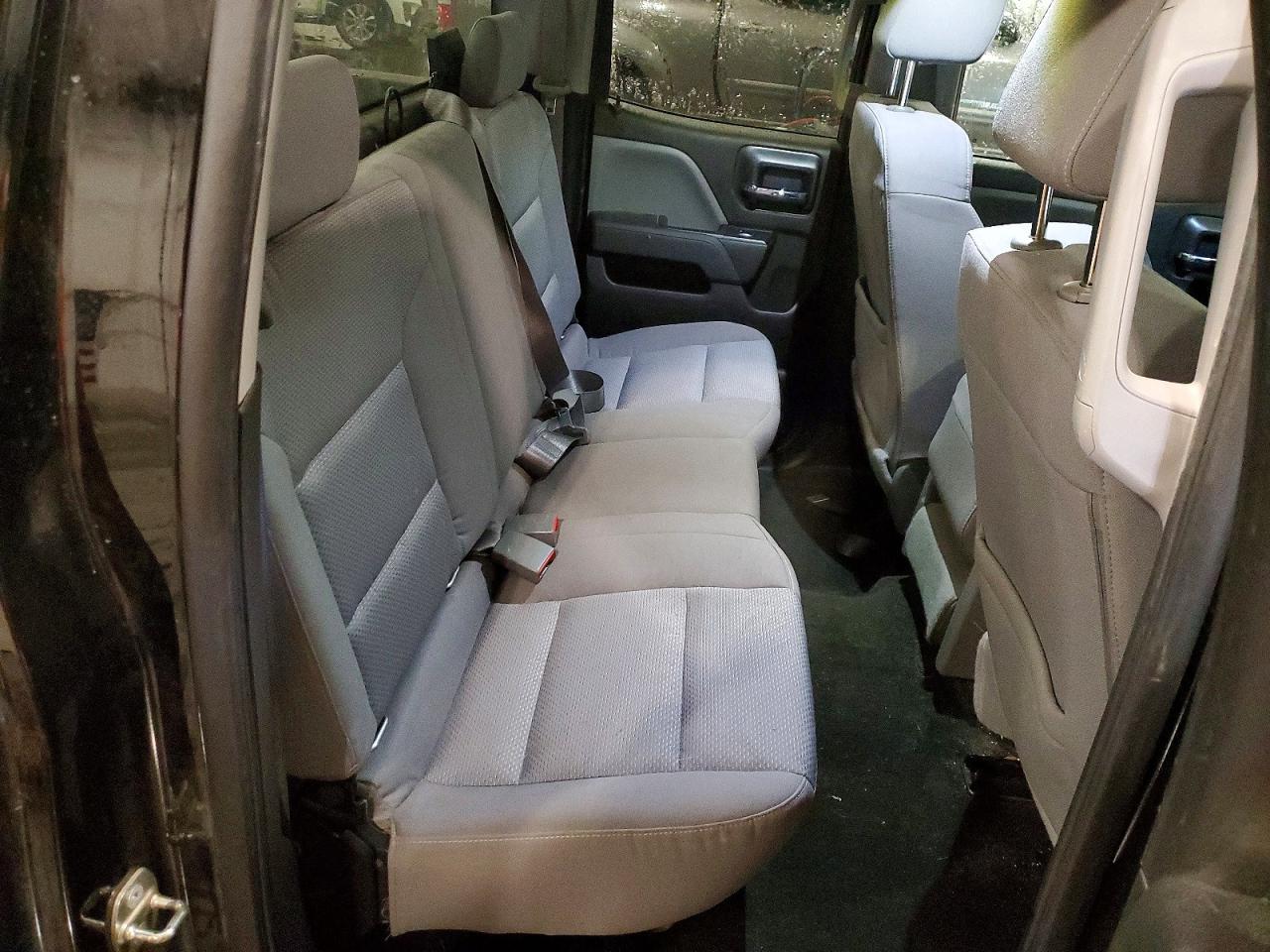 2016 GMC Sierra K1500