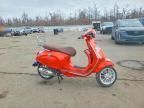 2021 Vespa PRIMAVERA/SPRINT 50